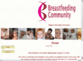 breastfeedingcommunity.com