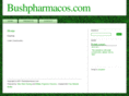 bushpharmacos.com