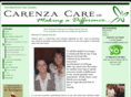 carenzacare.com