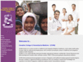 cchm-edu.org