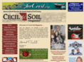 cecilsoilmag.com