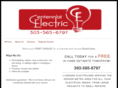 centennialelectric.net