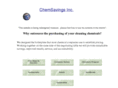 chemsavings.com