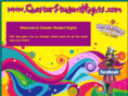 chesterstudentnights.com