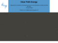 clearpathenergy.net