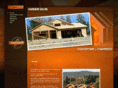 constructionboisgarnier.com