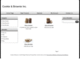 cookieandbrownie.com
