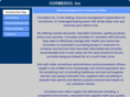 cormedco.net
