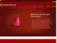 crimsonchemicals.com