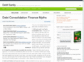 debtsanity.com