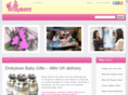 dinkytoes.co.uk