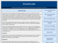 diverticular.net