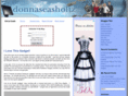 donnaseasholtz.com
