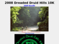 dreadeddruidhills.com