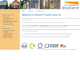 drystonegroup.com