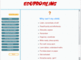 eduprofiling.com