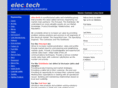 electechllc.com