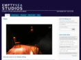 emptyseastudios.com