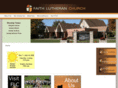 faithlutheraneldridge.com