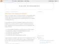 falseeconomies.com