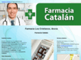 farmaciacatalan.es