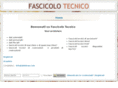 fascicolotecnico.com