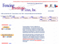 fenceintexas.org