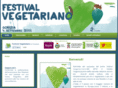 festivalvegetariano.it