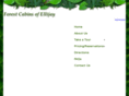 forestcabins.com