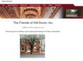 friendsofolddover.org