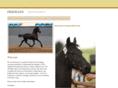 friesians.ru
