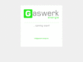 gas-werk.com