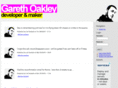 gazoakley.com