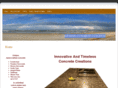 genesisconcreteconcepts.com
