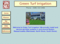 greenturfirrigation.com