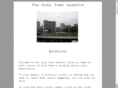 greytowngazette.com