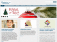 harrisonfoundation.org