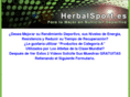 herbalsport.es