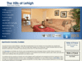 hillsatlehigh.com