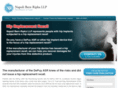 hipreplacementlawyer.com