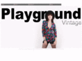 hipstersplayground.com
