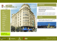 hotelcastillagijon.com