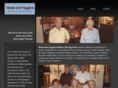 howieandhuggins.com