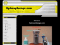 hydroxygarage.com
