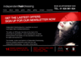independenthairdressing.com