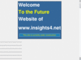 insights4.net