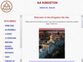 kingstonaa.org
