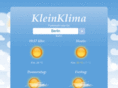 kleinklima.de