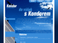 kondorvp.com