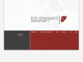 krissheppard.com